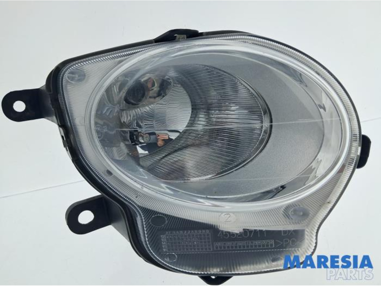 Fiat - 500 - Dagrijverlichting rechts