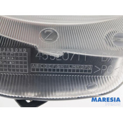 Fiat - 500 - Dagrijverlichting rechts