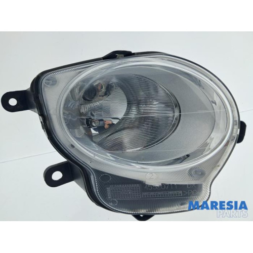 Fiat - 500 - Dagrijverlichting rechts