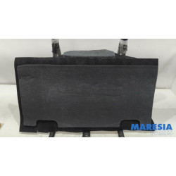 Fiat - 500 - Kofferbak Mat