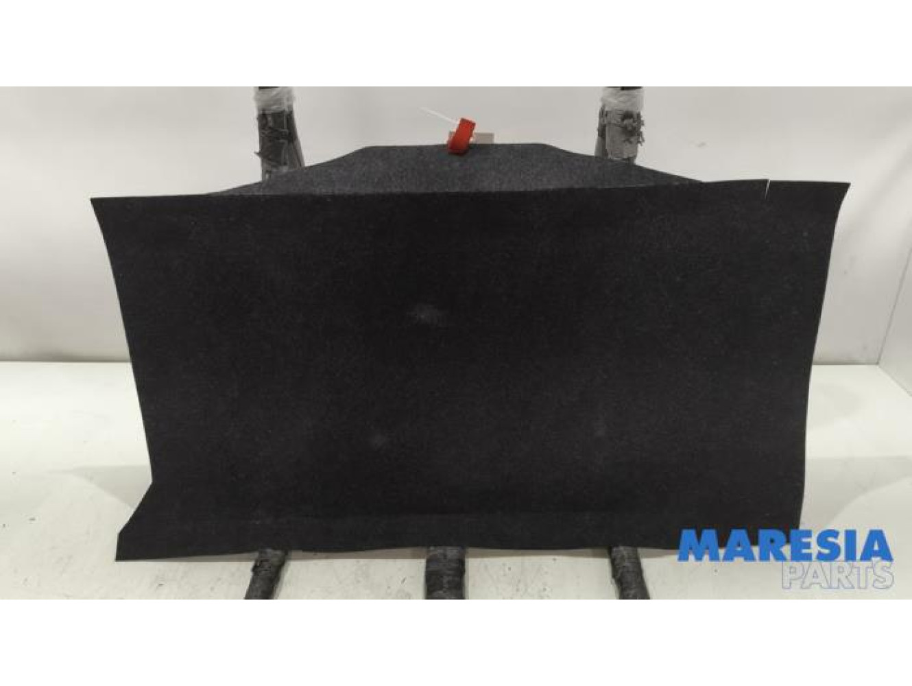 Fiat - 500 - Kofferbak Mat