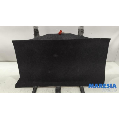 Fiat - 500 - Kofferbak Mat