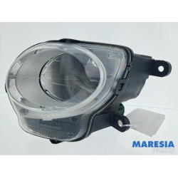 Fiat - 500 - Daytime running light, left