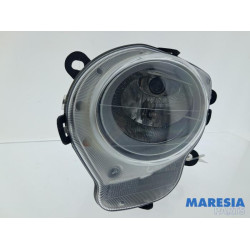 Fiat - 500 - Daytime running light, left