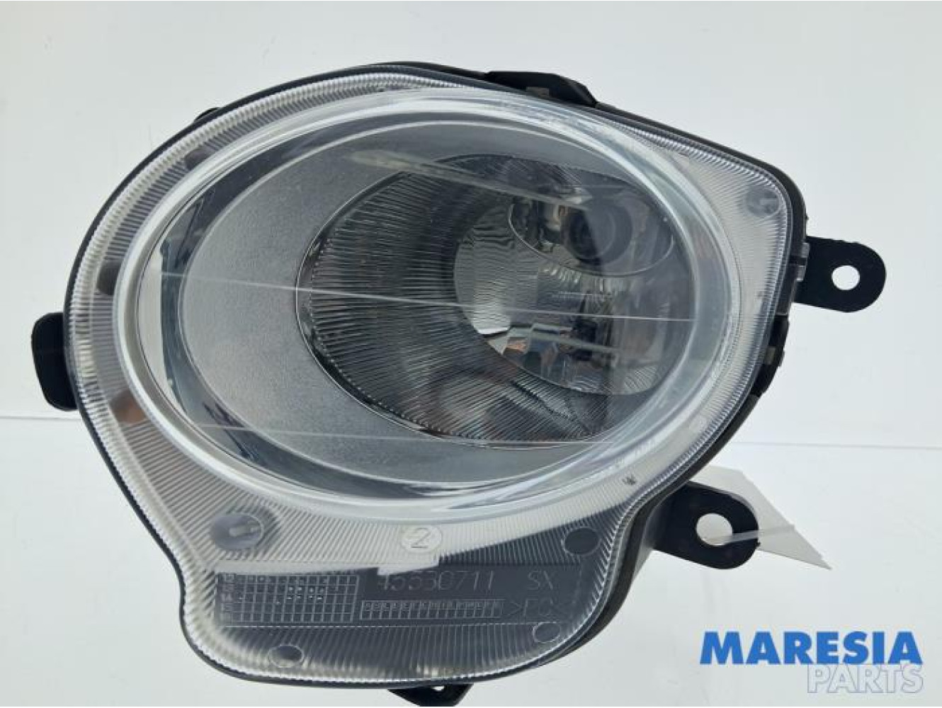 Fiat - 500 - Daytime running light, left