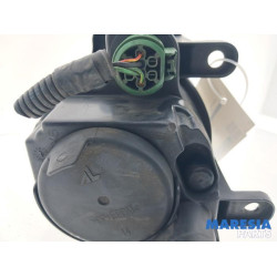 Fiat - 500 - Daytime running light, left