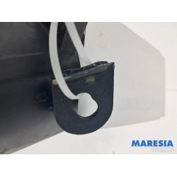 Fiat - 500 - Daytime running light, left