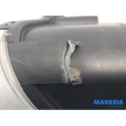 Fiat - 500 - Daytime running light, left