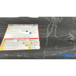 Fiat - 500 - Motorkap Bekleding