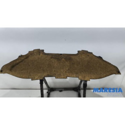 Fiat - 500 - Motorkap Bekleding