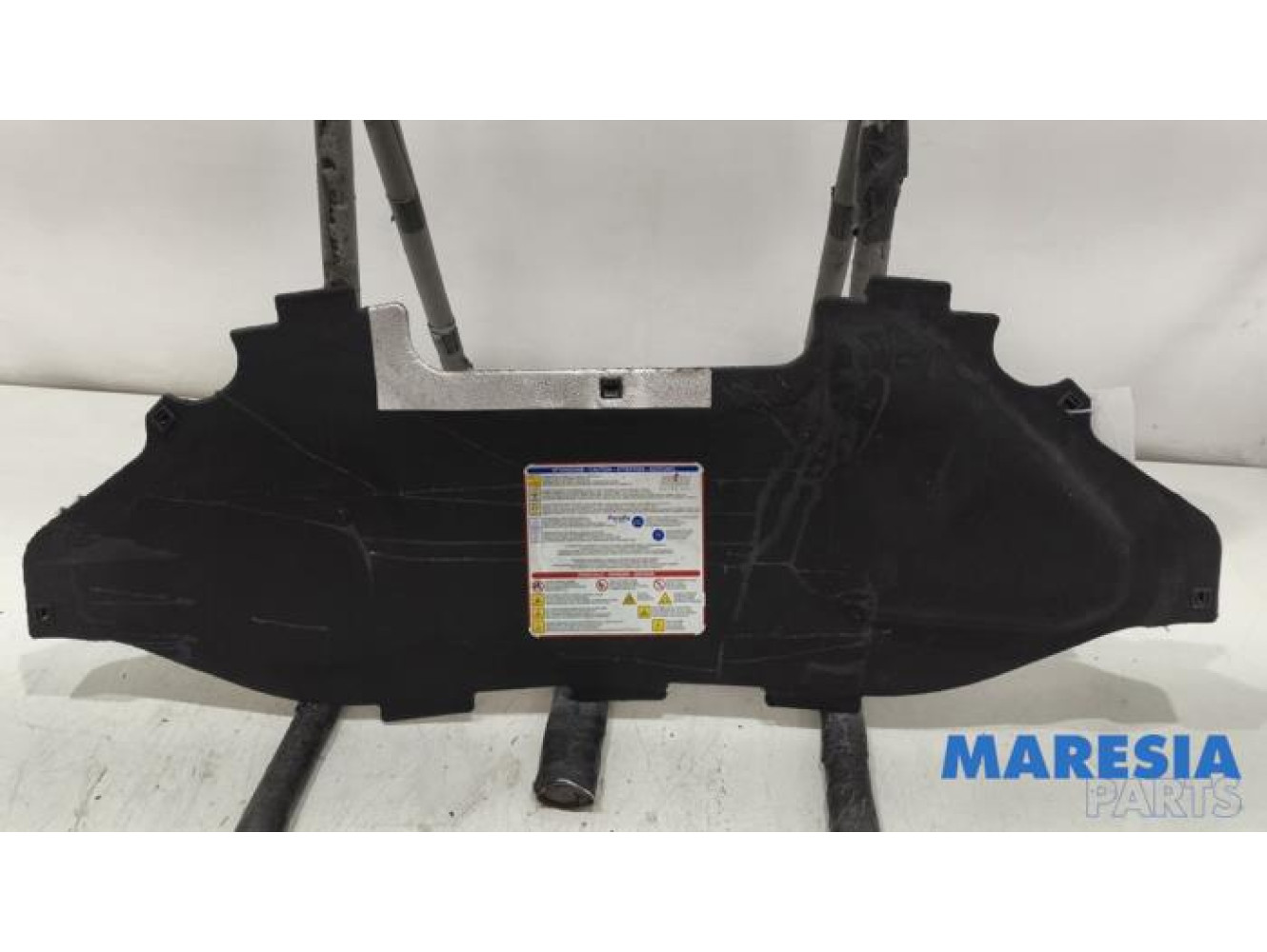 Fiat - 500 - Motorkap Bekleding