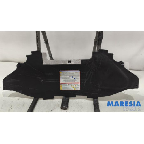 Fiat - 500 - Motorkap Bekleding