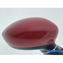 Fiat - 500 - Buitenspiegel rechts