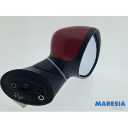 Fiat - 500 - Buitenspiegel rechts