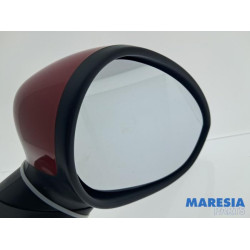 Fiat - 500 - Buitenspiegel rechts