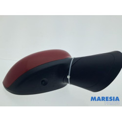 Fiat - 500 - Buitenspiegel rechts