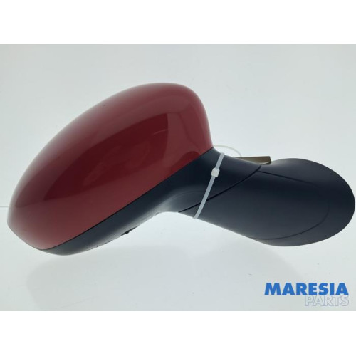 Fiat - 500 - Buitenspiegel rechts