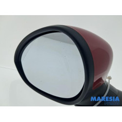 Fiat - 500 - Buitenspiegel links