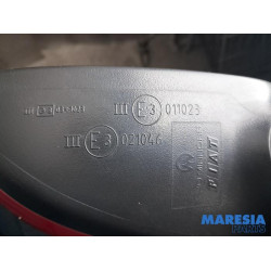 Fiat - 500 - Buitenspiegel links