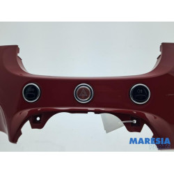 Fiat - 500 - Elément tableau de bord