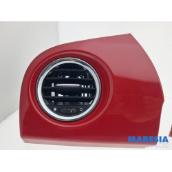 Fiat - 500 - Elément tableau de bord