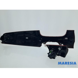 Fiat - 500 - Elément tableau de bord