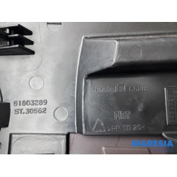 Fiat - 500 - Elément tableau de bord