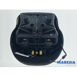 Fiat - 500 - Sitz Verkleidung rechts