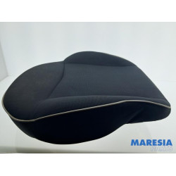 Fiat - 500 - Stoel Bekleding links