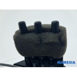 Fiat - 500 - Instrument de bord