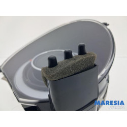 Fiat - 500 - Instrument de bord