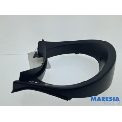 Fiat - 500 - Odometer decorative strip