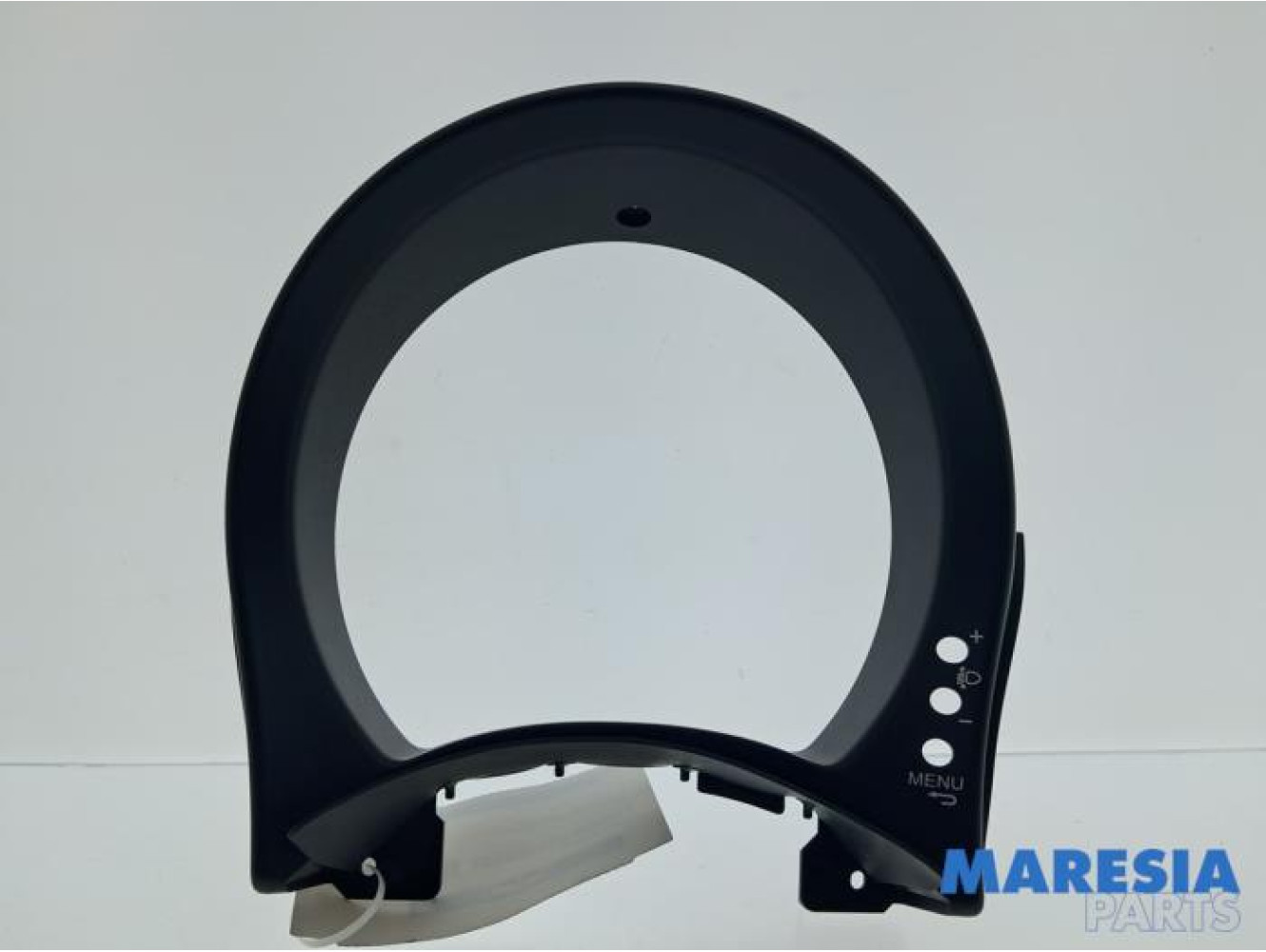 Fiat - 500 - Odometer decorative strip