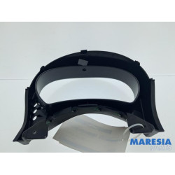 Fiat - 500 - Odometer decorative strip