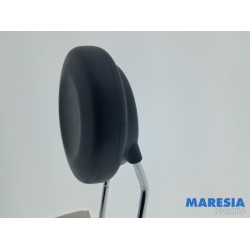 Fiat - 500 - Support principal