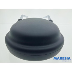 Fiat - 500 - Support principal