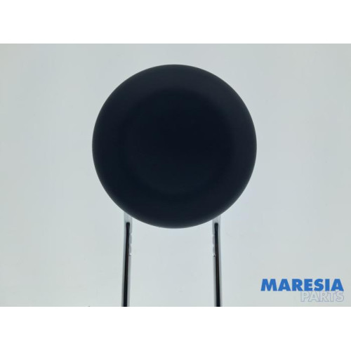 Fiat - 500 - Support principal