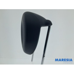 Fiat - 500 - Support principal