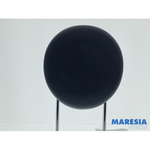 Fiat - 500 - Support principal