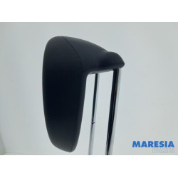 Fiat - 500 - Support principal