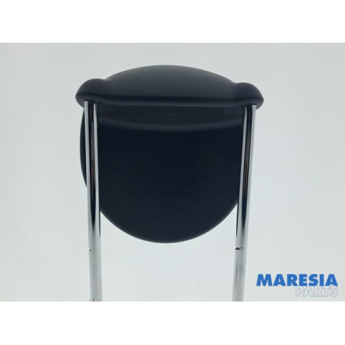 Fiat - 500 - Support principal