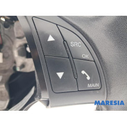 Fiat - 500 - Stuurwiel