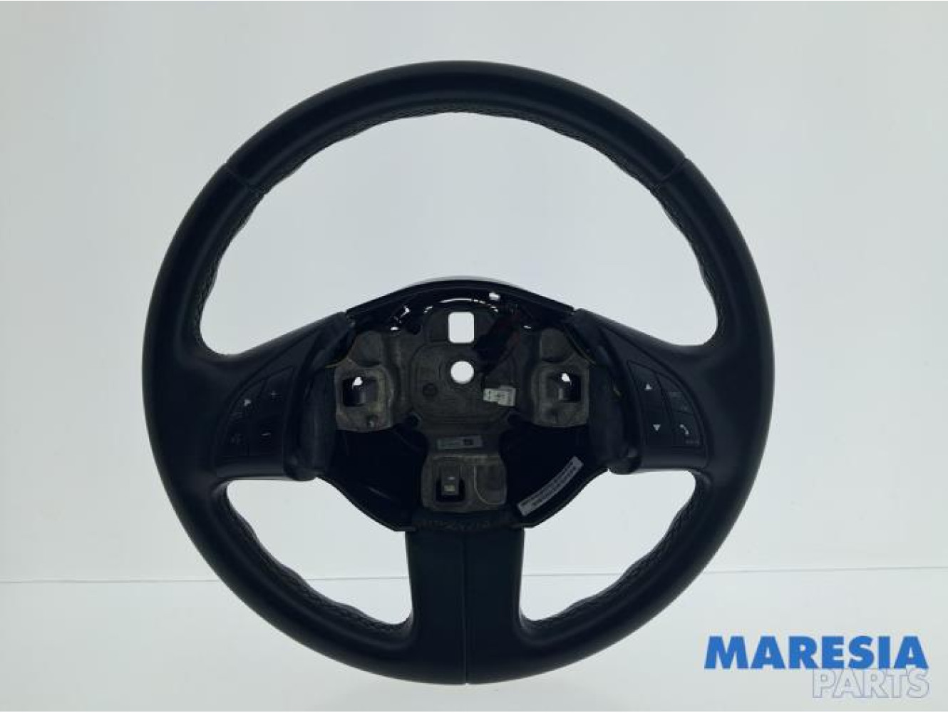 Fiat - 500 - Stuurwiel