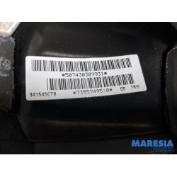 Fiat - 500 - Stuurwiel