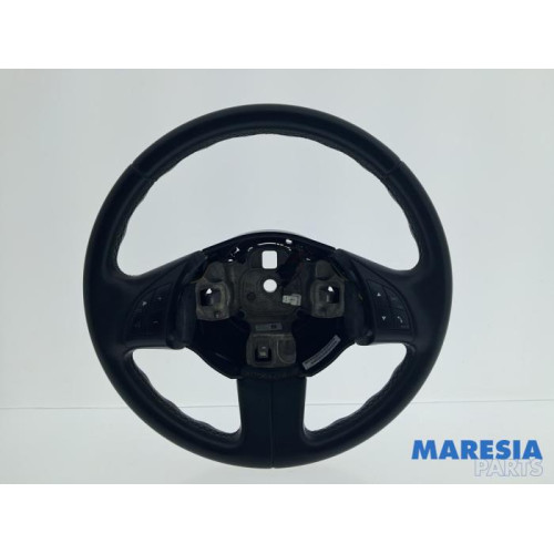 Fiat - 500 - Stuurwiel