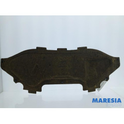 Fiat - 500 - Motorkap Bekleding