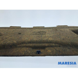 Fiat - 500 - Motorkap Bekleding