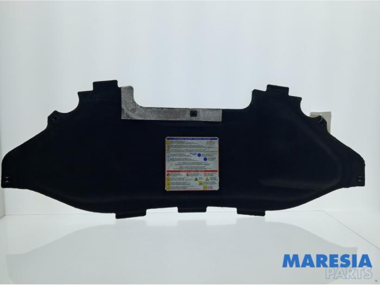 Fiat - 500 - Motorkap Bekleding