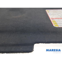 Fiat - 500 - Motorkap Bekleding