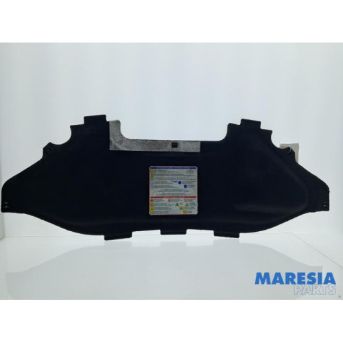 Fiat - 500 - Motorkap Bekleding